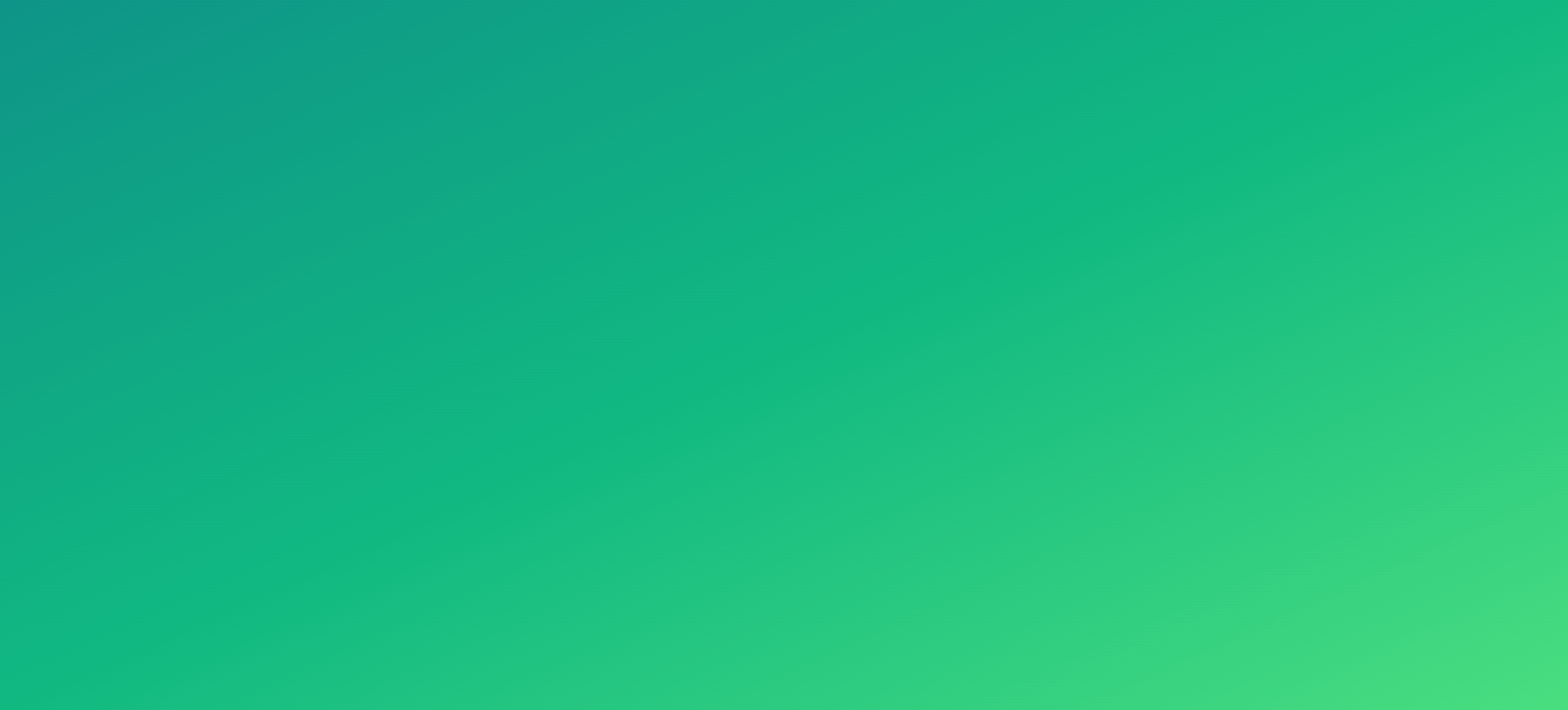 Forest Dawn Gradient Background