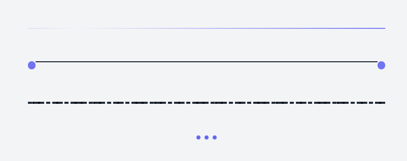Animated Line Divider