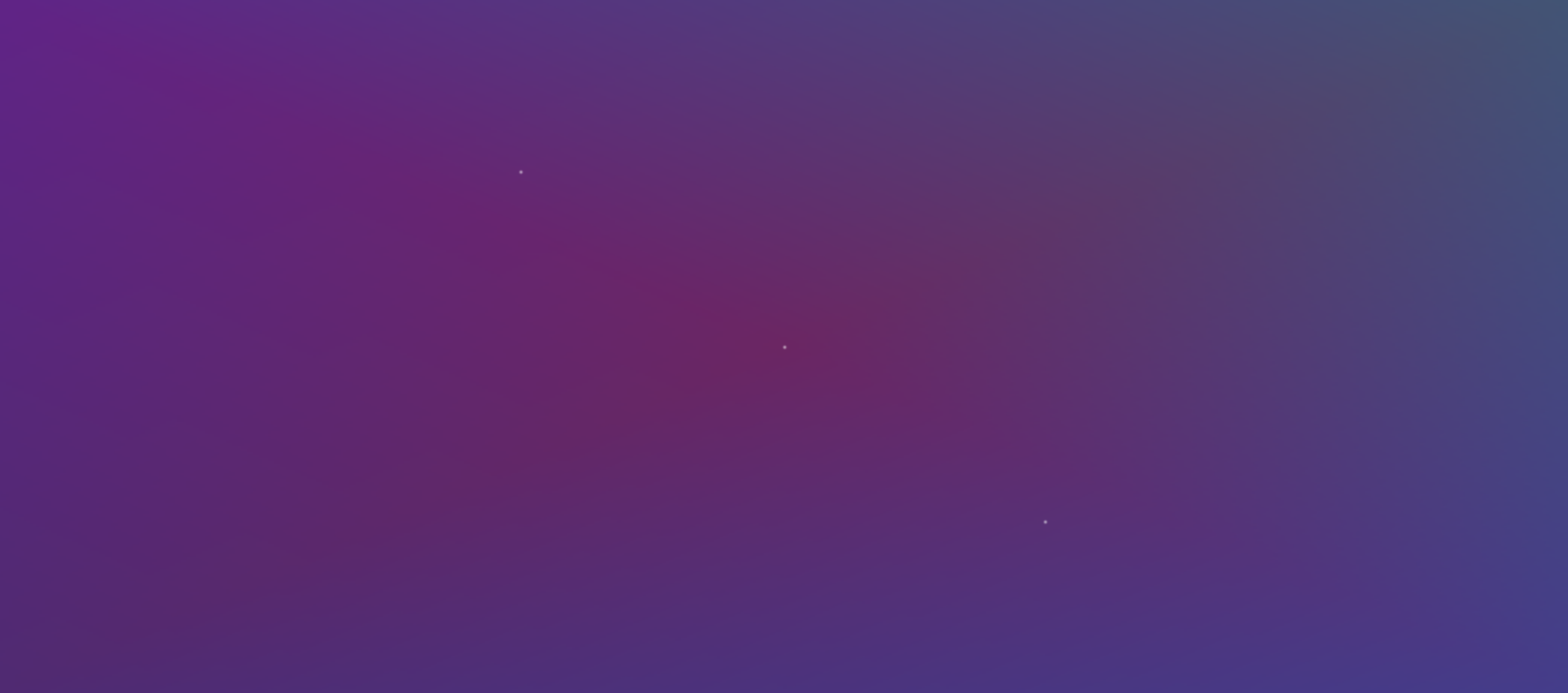 Cosmic Nebula Background