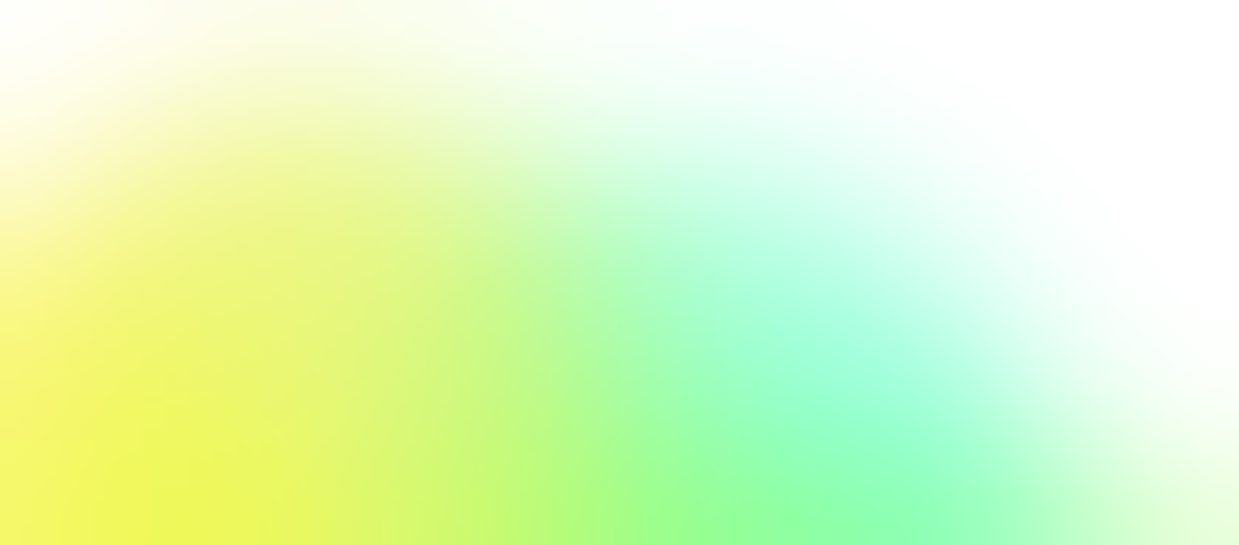 Citrus Fresh Background - Lemon Lime Gradient