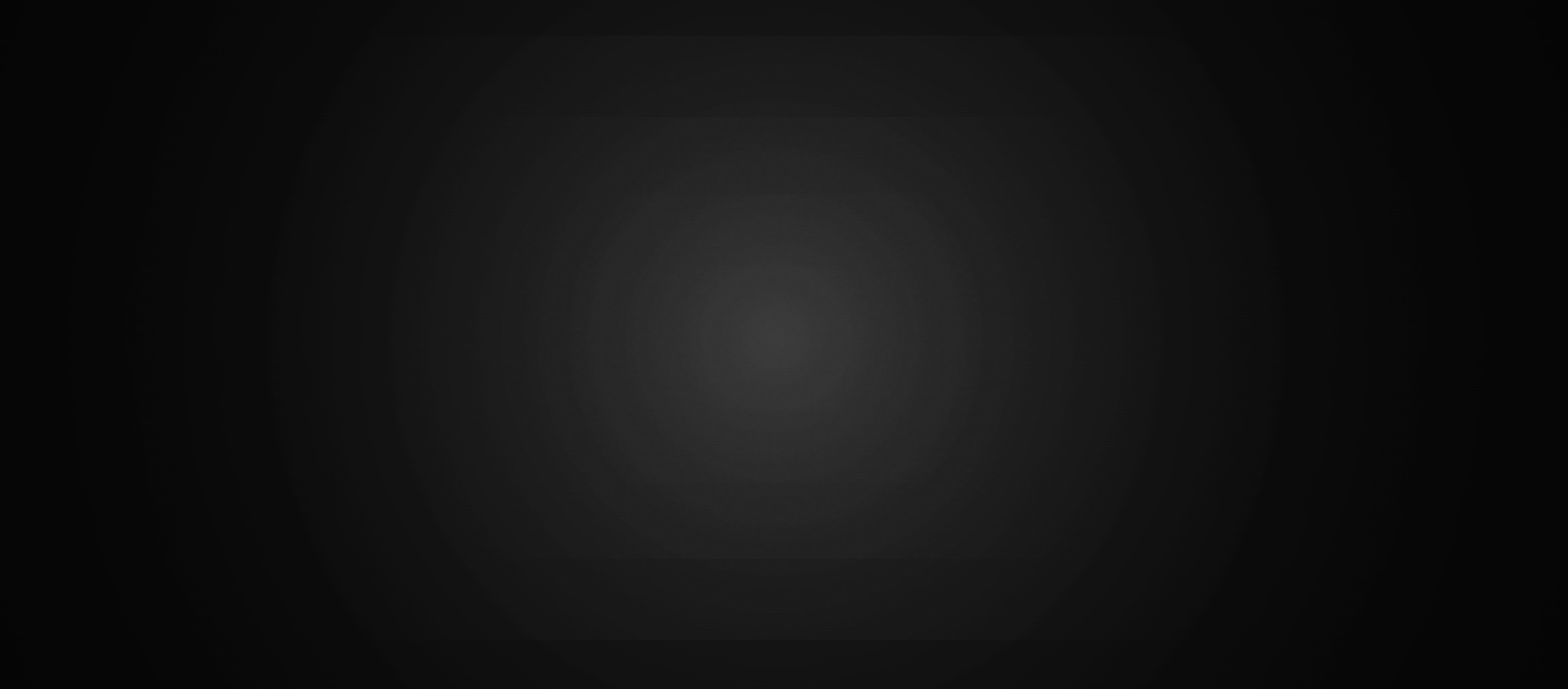 The Infinite Portal - Circular Gradient with Noise Effect